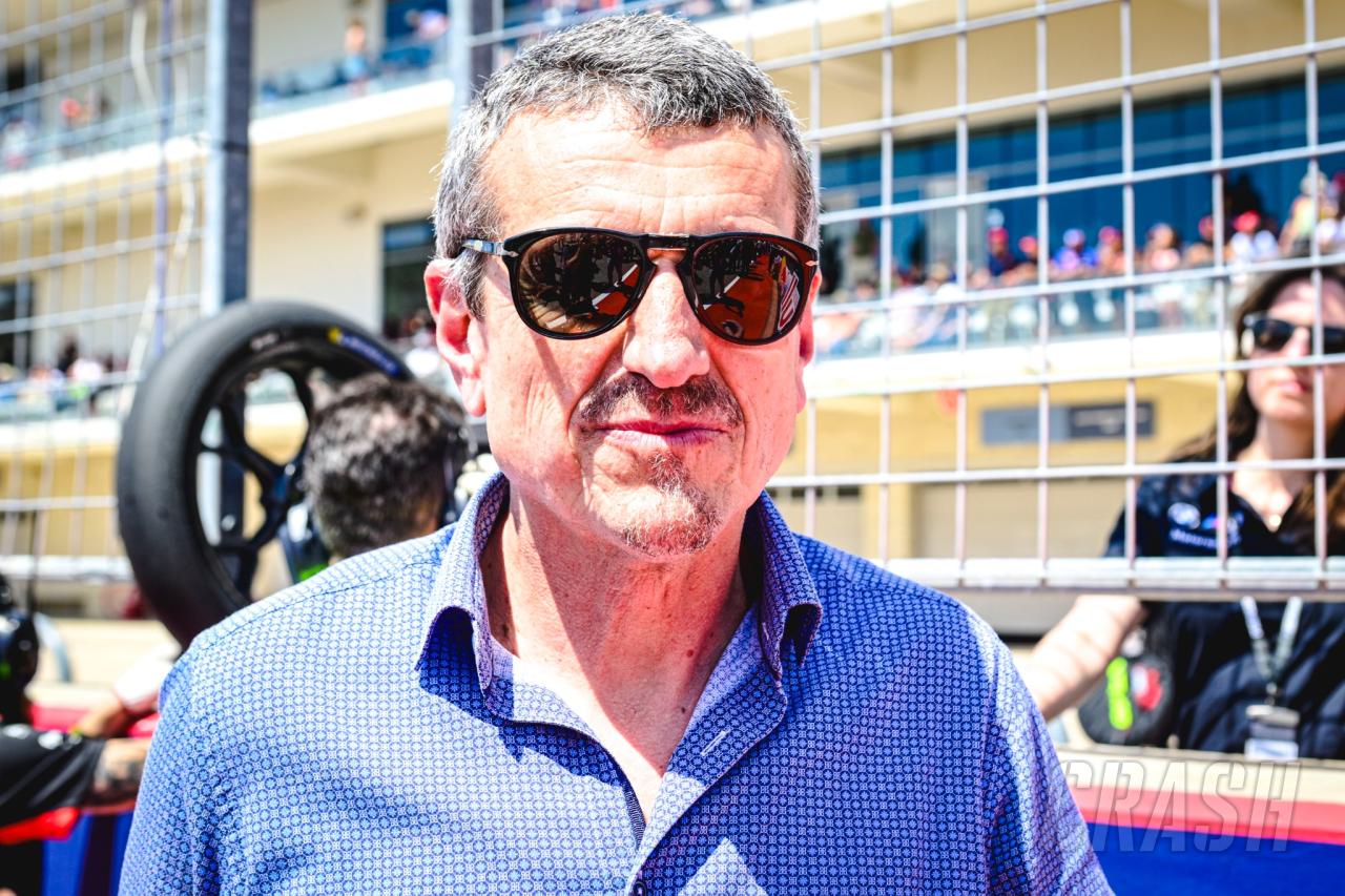 Guenther Steiner linked with possible F1 team takeover as he plans return