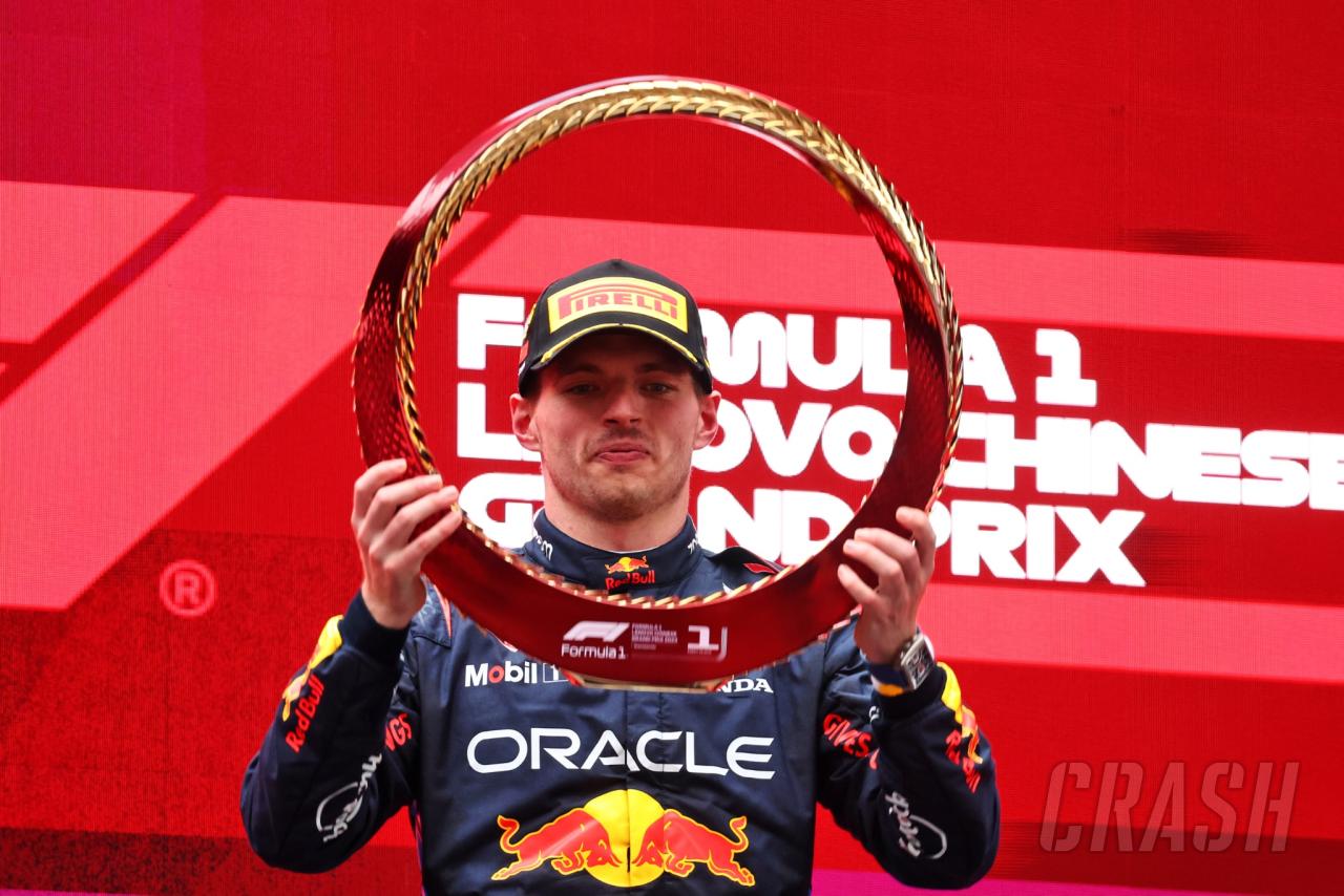 “It’s almost un-human” – Christian Horner lauds “on another planet” Max Verstappen