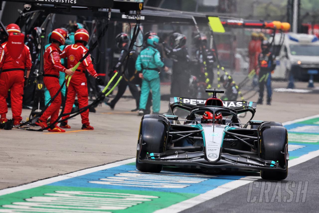 ‘They need to be worth a second per lap’ – Mercedes upgrades questioned