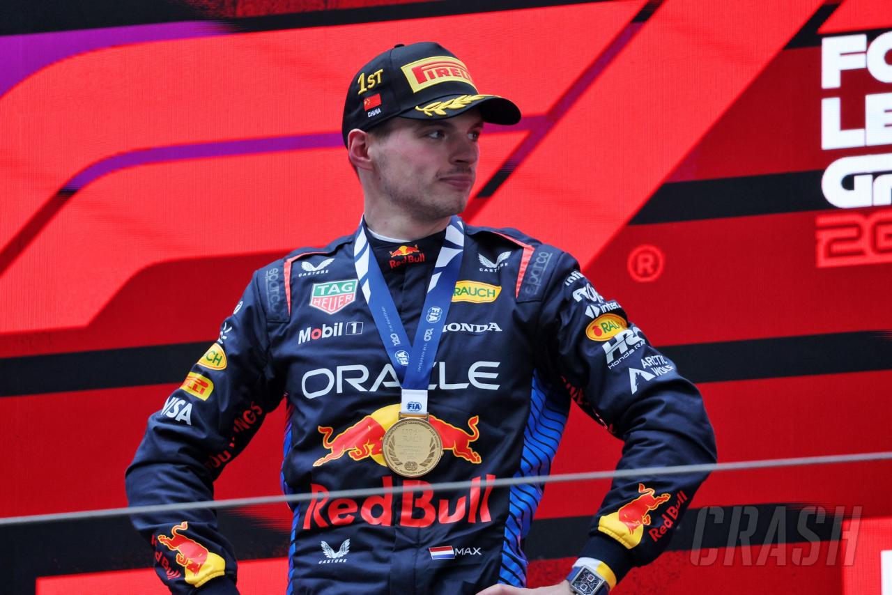 Max Verstappen camp set for “concrete” talks with Mercedes after Miami