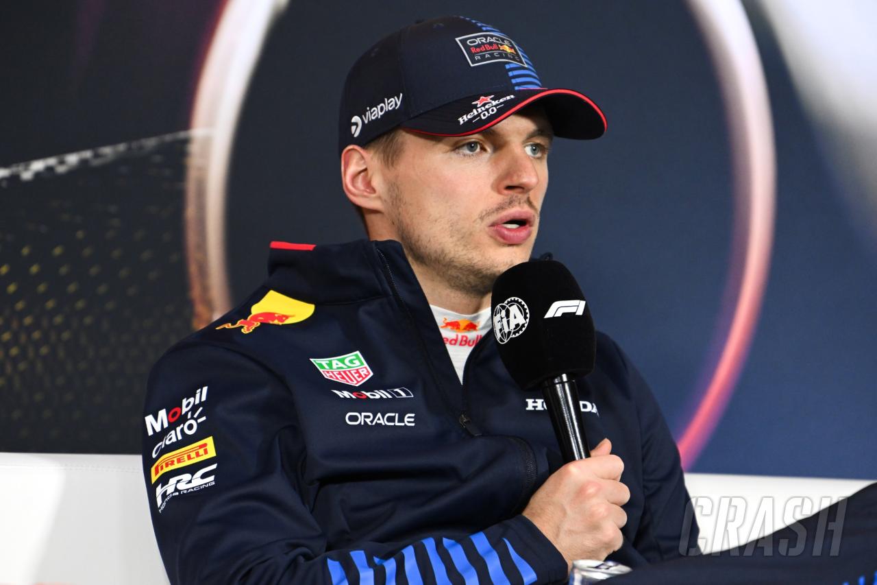“How much of it is Max Verstappen?” F1 pundits want to see him win in another team