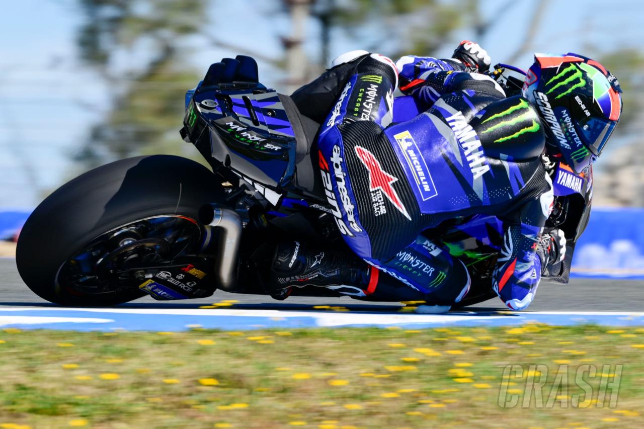 “Gut feeling” that Yamaha will succeed in pursuit of a satellite team