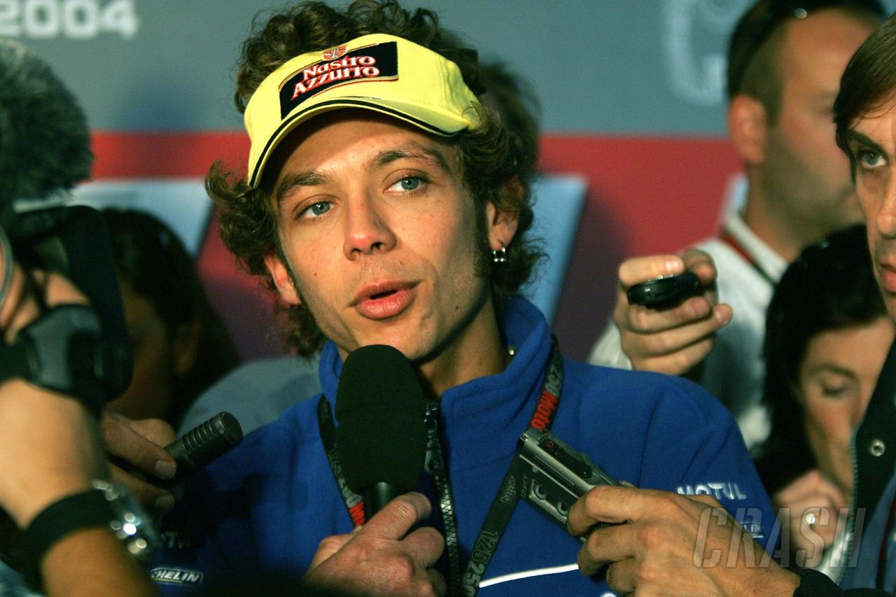 Bullish claim from Valentino Rossi’s ally that hype for MotoGP remains sky-high