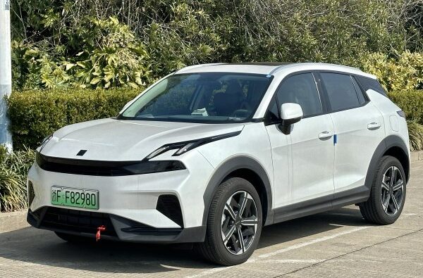Lynk & Co – 06 – EM-P 126 Long Range 1.5 (299 bg) Plug-in Hybrid DHT Evo – Teknik Özellikler