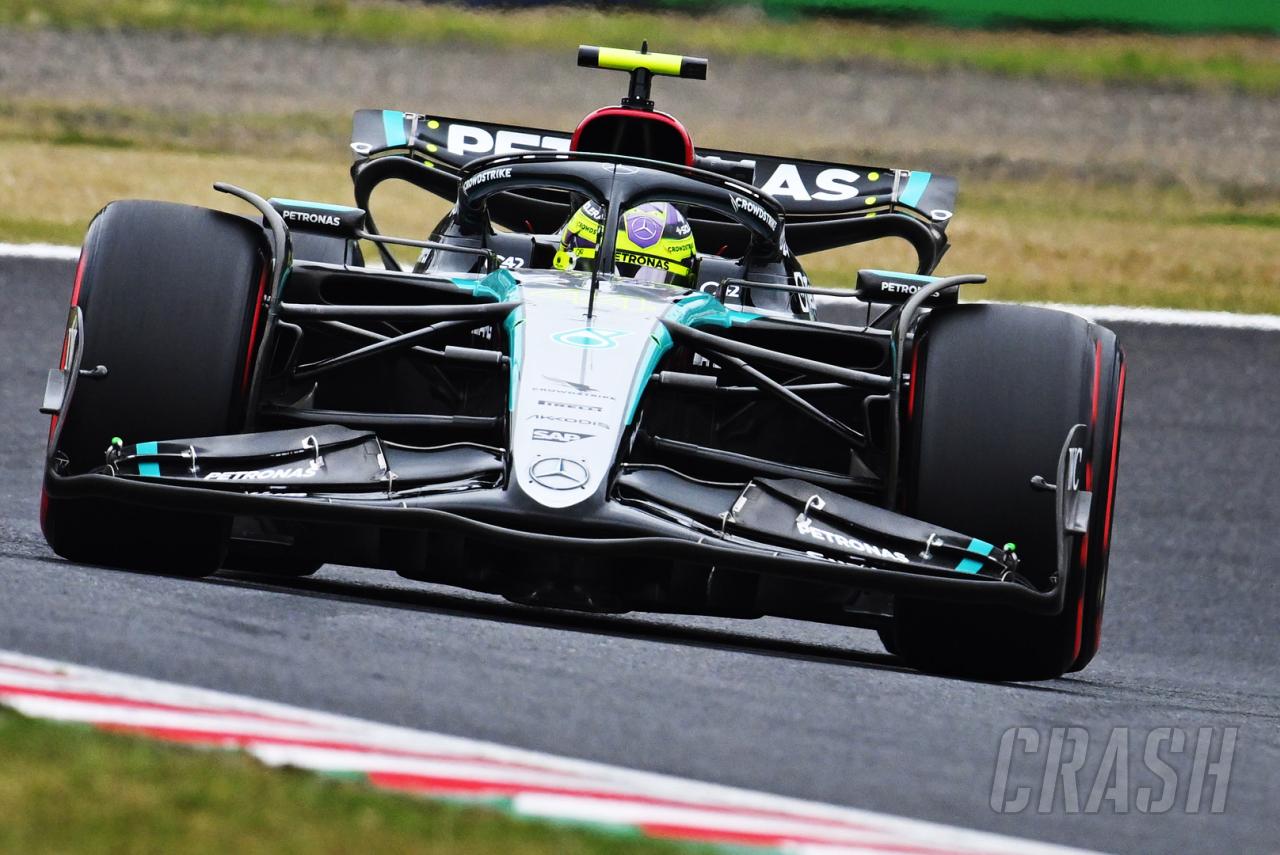 Mercedes told to be cautious with warning early enthusiasm could be ‘dashed’