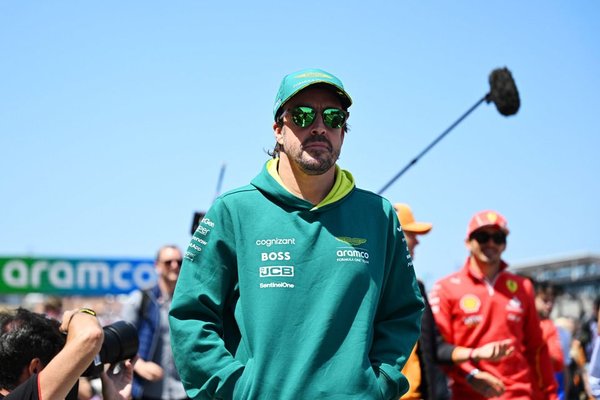 Alonso: “Mercedes arkamızdayken oraya gitmek ilgimi çekmiyor”
