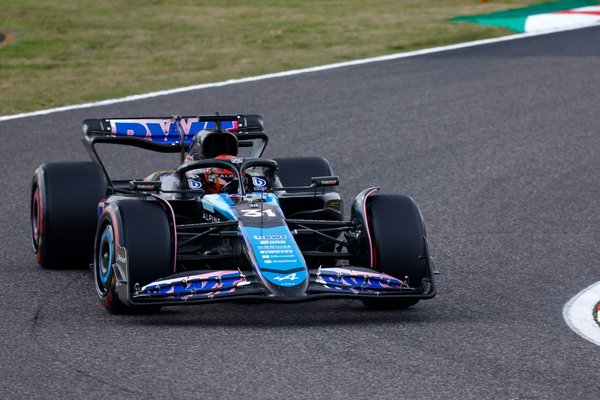 Alpine: “Formula 1 takımımız satılık değil”