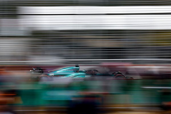 Aston Martin en az 2030 sonuna kadar Formula 1’de kalacak