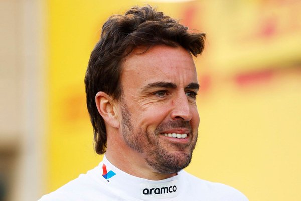 De la Rosa: “Alonso şimdi formunun zirvesinde”