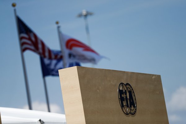 FIA, Paris’teki varlığını devam ettirmek istiyor