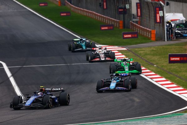 Formula 1’in yeni puan sistemine destek artıyor