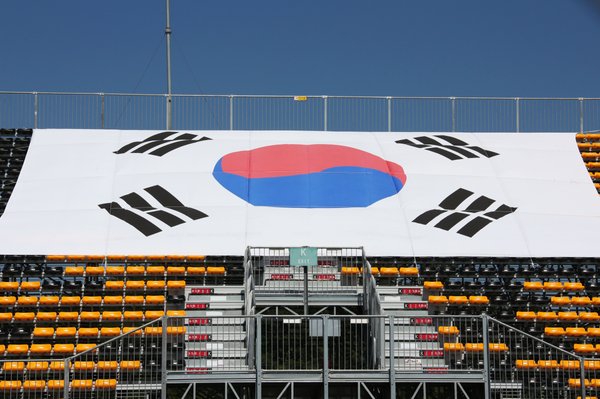 Güney Kore, yeni cadde yarışıyla Formula 1’e ev sahipliği yapmak için görüşmelere başladı!