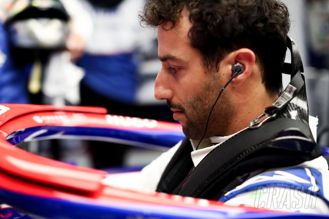 Helmut Marko’s verdict on Daniel Ricciardo performance – and criticism of Lance Stroll