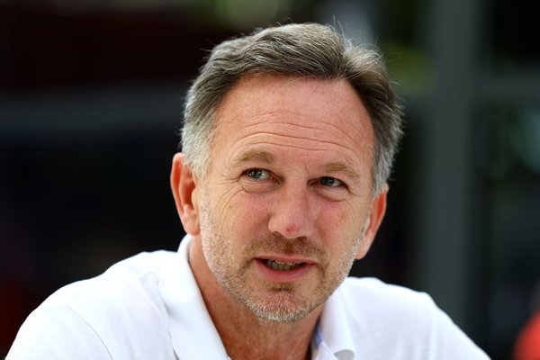 Horner: “Ferrari’ye karşı 70 yıllık bir dezavantajımız var!”