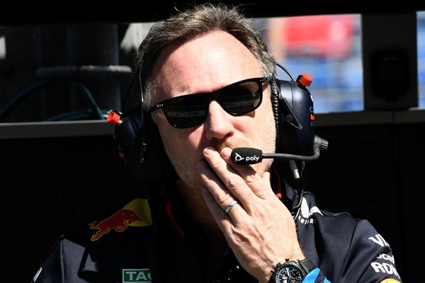 Horner: “Red Bull 2026 motor projesinde hedefine ulaştı”