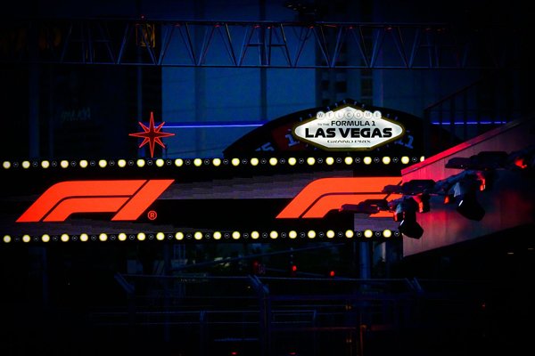 Las Vegas GP’nin ekonomik etkilerinin yayınlandığı rapor açıklandı