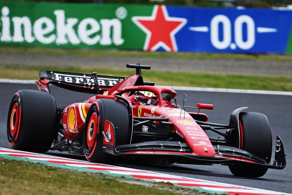 Leclerc: “Pole pozisyonu mücadelesi verebilecek hıza sahip değiliz”
