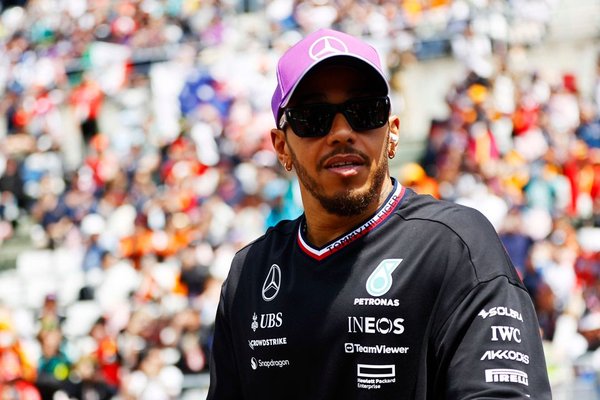 Massa: “Hamilton’ı Ferrari içinde görmek ilginç olacak”