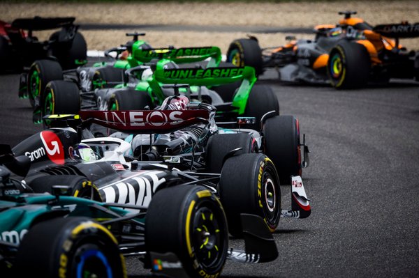 Özel Haber: Formula 1, puan sistemi değişikliklerine ilişkin kararını erteledi