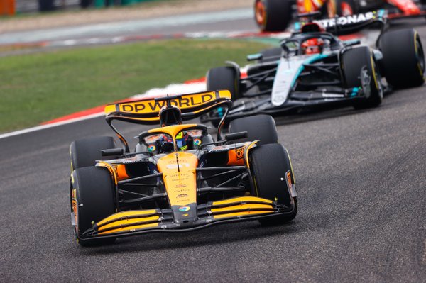 Piastri: “McLaren’in şaşırtıcı ‘inişli çıkışlı’ Formula 1 formunu anlaması gerekiyor”