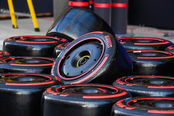 Pirelli, Imola,Monako ve Kanada’ya götüreceği lastik hamurlarını açıkladı