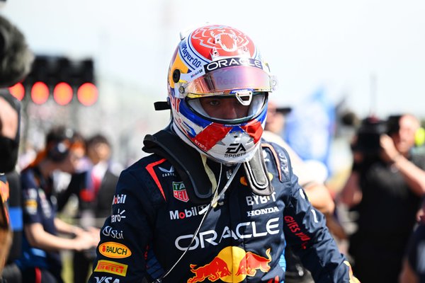 Prost: “İnsanlarda Verstappen’in şampiyonluklarının ‘değersiz’ olduğu algısı var”