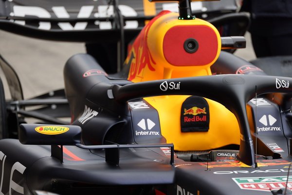 Red Bull’un, Suzuka güncellemelerinden öğrendiklerimiz