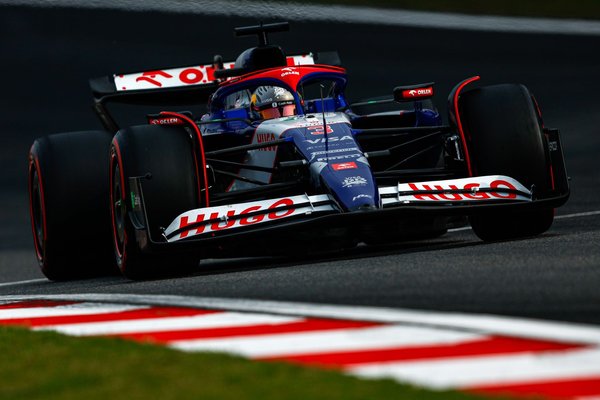 Ricciardo: “Şu ana kadarki en iyi hafta sonum”