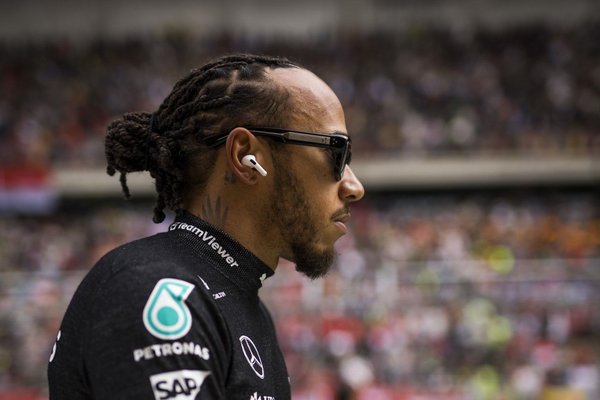 Rosberg: “Hamilton, Ferrari’ye geçerek yine doğru kararı vermiş olabilir”