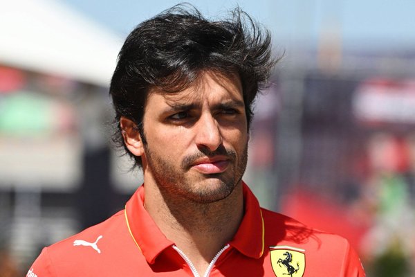 Sainz: “Benim için ‘en iyi’ seçenekler hâlâ açık”