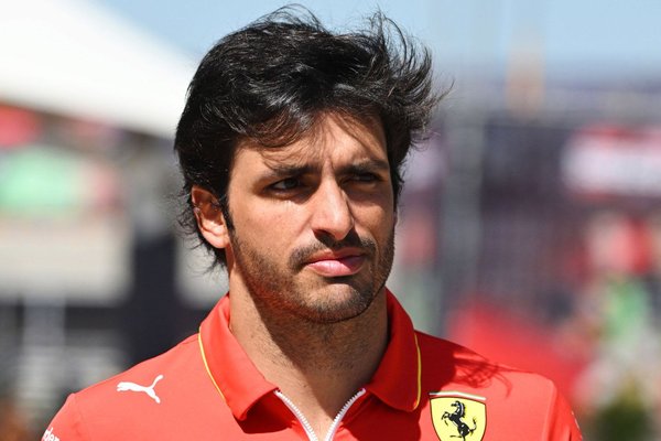 Sainz: “Ferrari’ye katıldığım günden bu yana en güçlü başlangıcım”