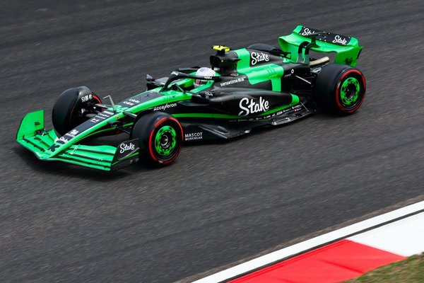 Sauber: “Audi Formula 1 sürücü pazarında seyirci değil oyuncu”