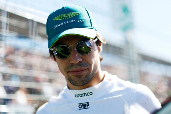 Saward: “Aston Martin’in problemi Stroll”