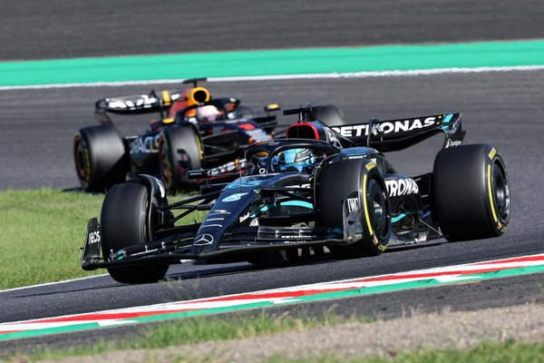 Suzuka, 2024 Formula 1 sezonu için “dönüm noktası” olacak