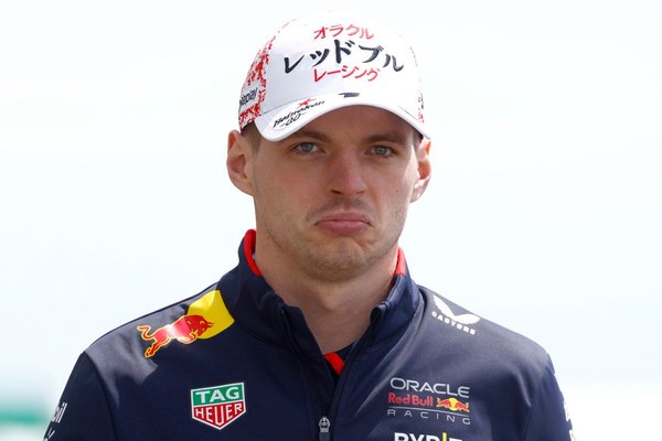 Verstappen: “Red Bull fren sorununun sebebini buldu; endişeli değilim”