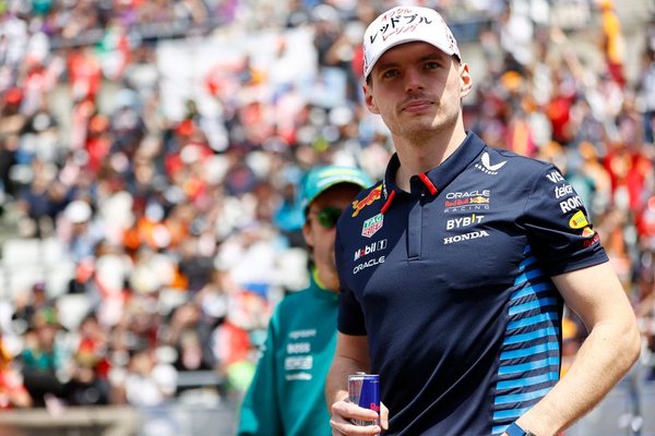 Verstappen, Formula 1’in 2026 için planladığı aktif aero’nun bir hayranı değil