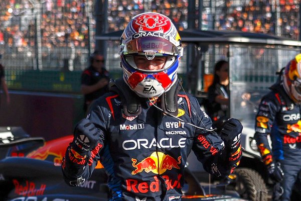 Verstappen, Japonya’da galibiyet istiyor