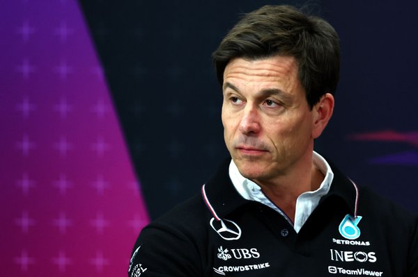 Wolff, Japonya GP’ye katılma kararındaki U dönüşünün nedenlerini açıkladı