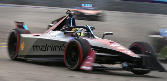 2023 – 2024 Formula E Berlin 2 Tekrar izle