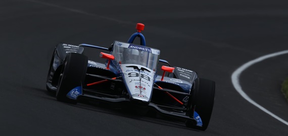 2024 IndyCar Round 5 Indy 500 Tekrar izle
