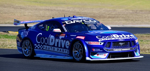 2024 Repro Supercars Round 4 Perth Tekrar izle