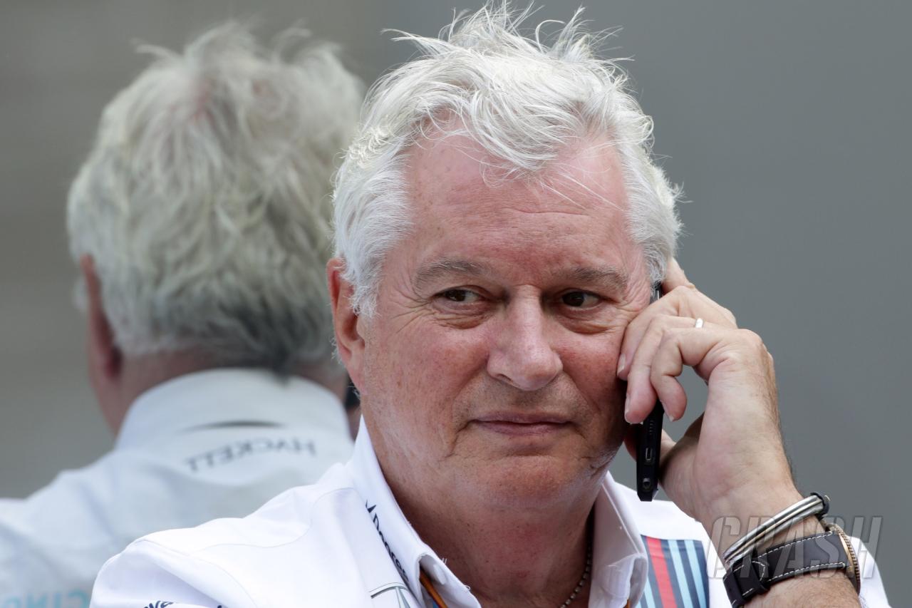 Pat Symonds leaves F1 job to join Andretti