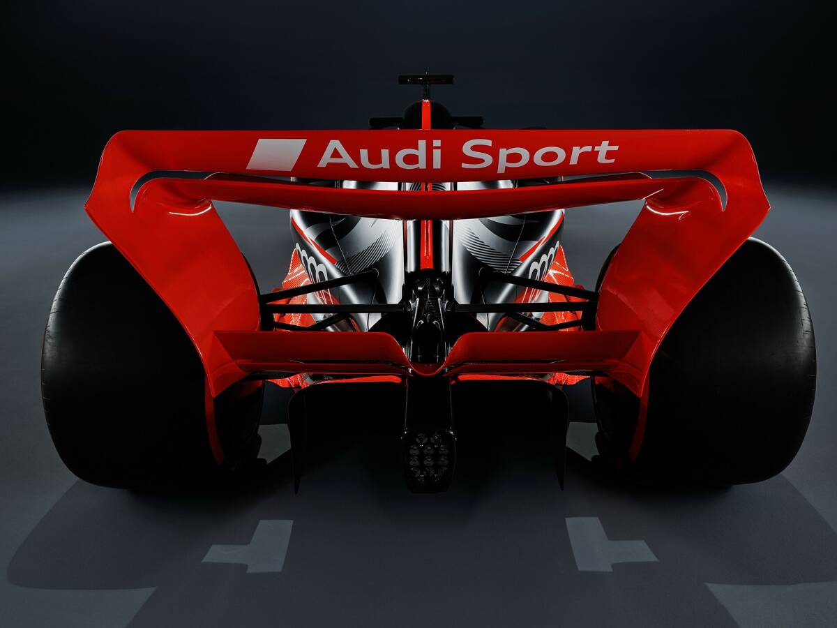 Audi: Andere Hersteller haben beim Antrieb “einen Vorsprung”