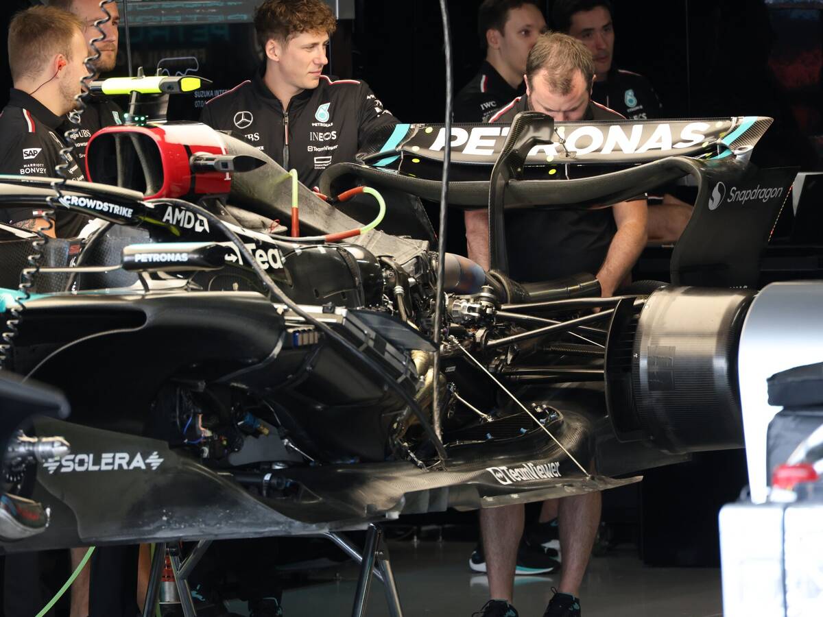 Gibt es schon 2030 das nächste neue Antriebsformat in der Formel 1?