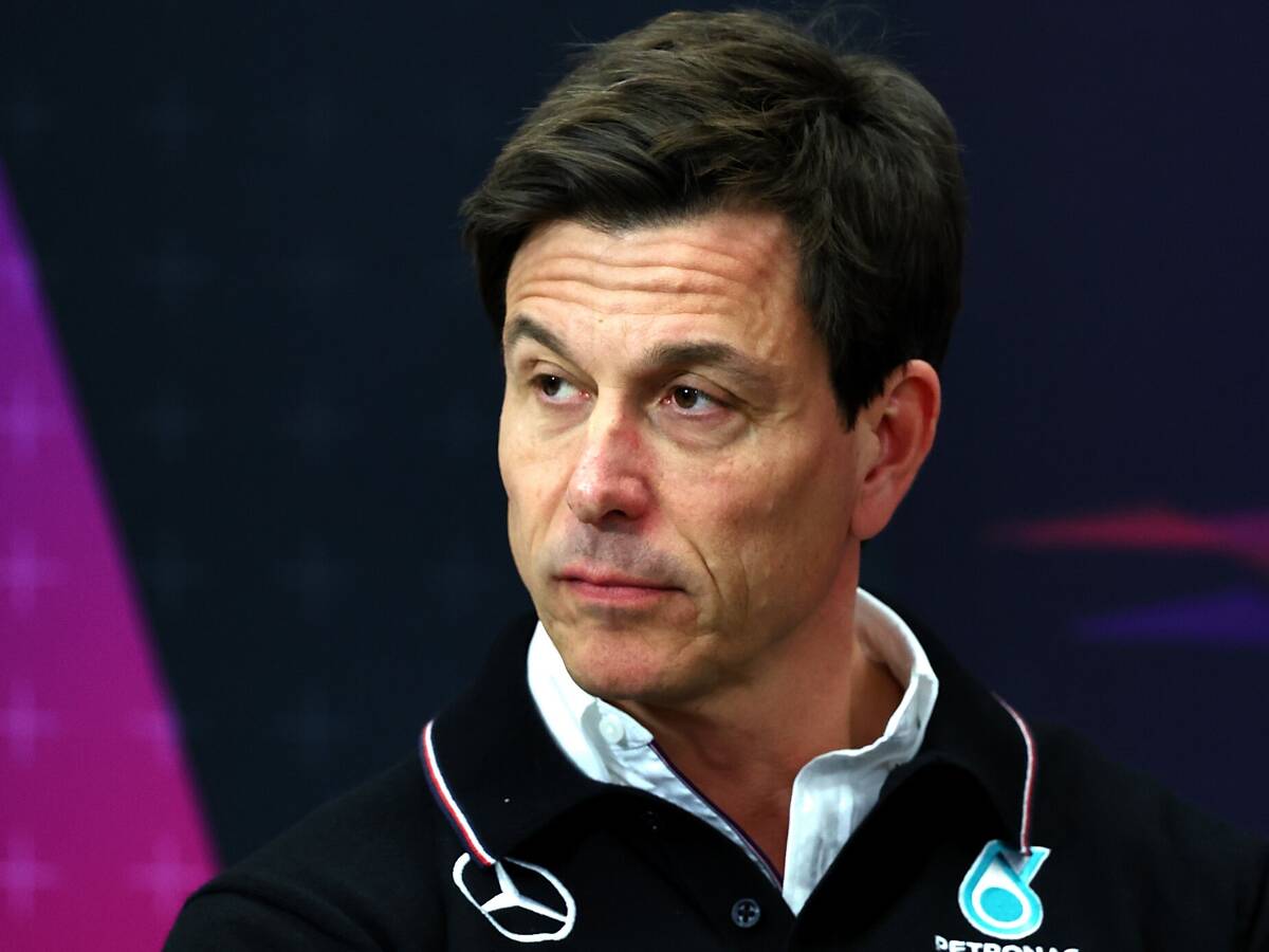 Toto Wolff: Norris-Sieg “fair & square”, in Miami “schnellster Mann”