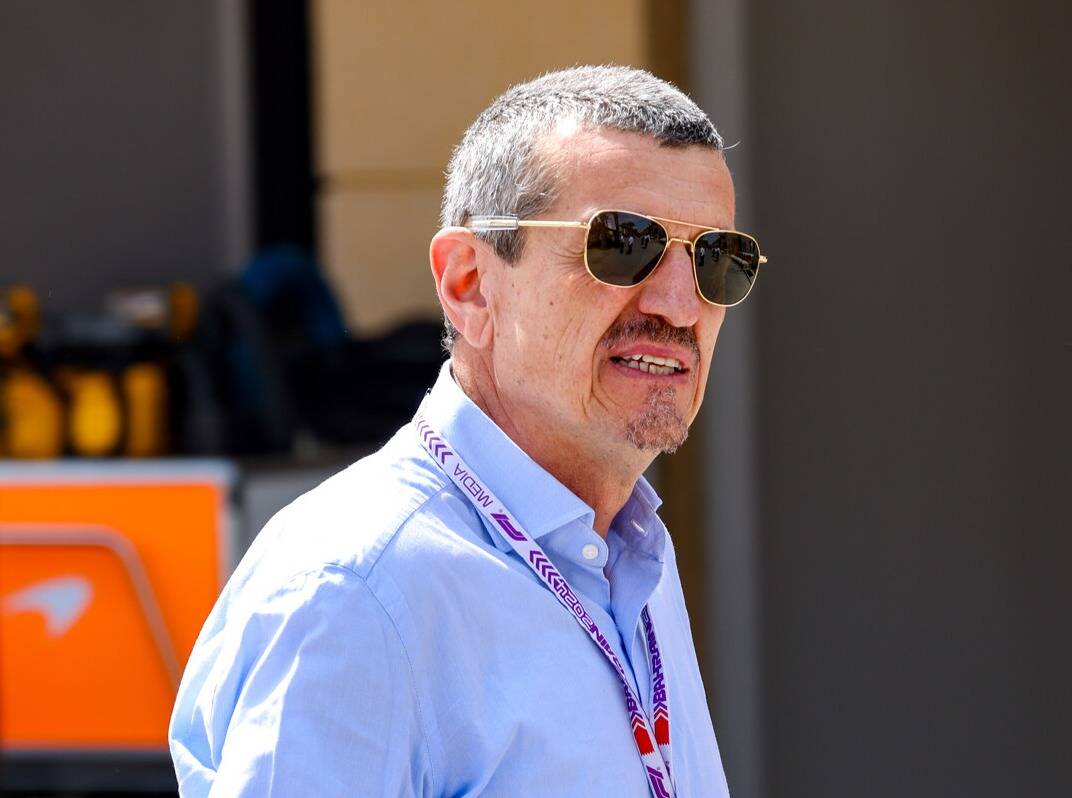 Ex-Formel-1-Teamchef Günther Steiner zieht gegen Haas vor Gericht