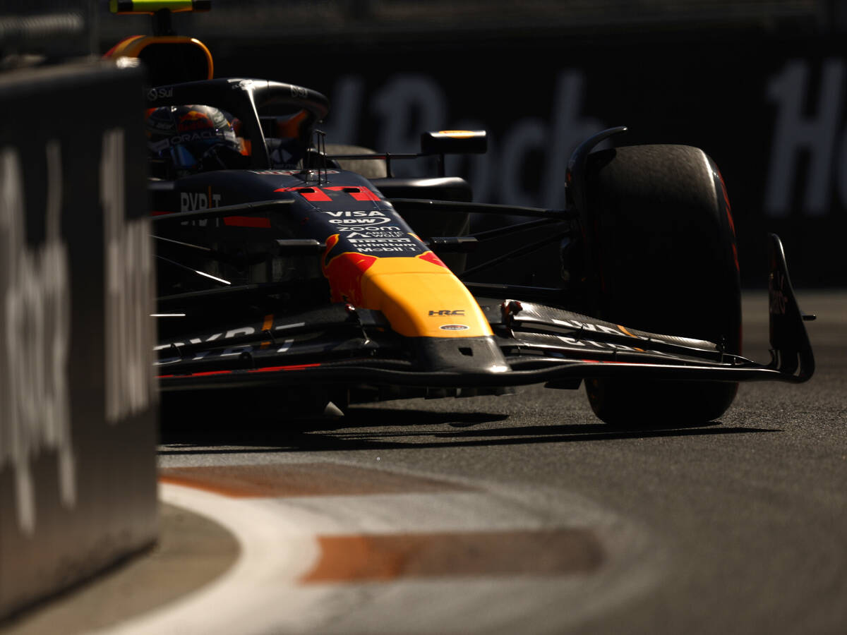 Ford: Formula 1-Engagement mit Red Bull bleibt nach Newey-Abgang “unverändert”