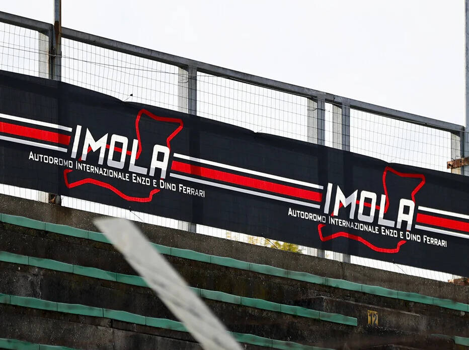 Live im TV und Stream: Alle TV-Infos zum Formel-1-Rennen in Imola 2024