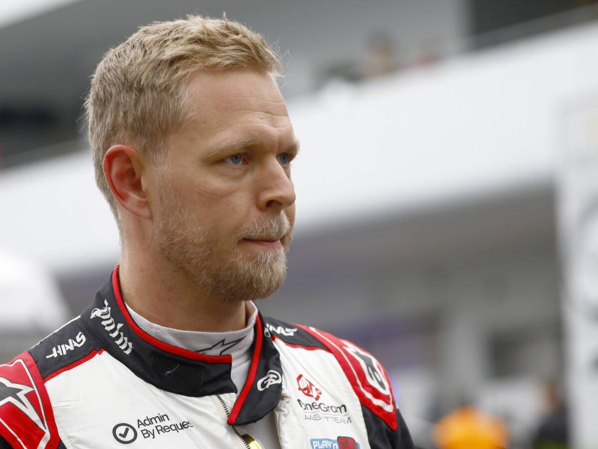 Ralf Schumacher: Magnussen muss weg bei Haas