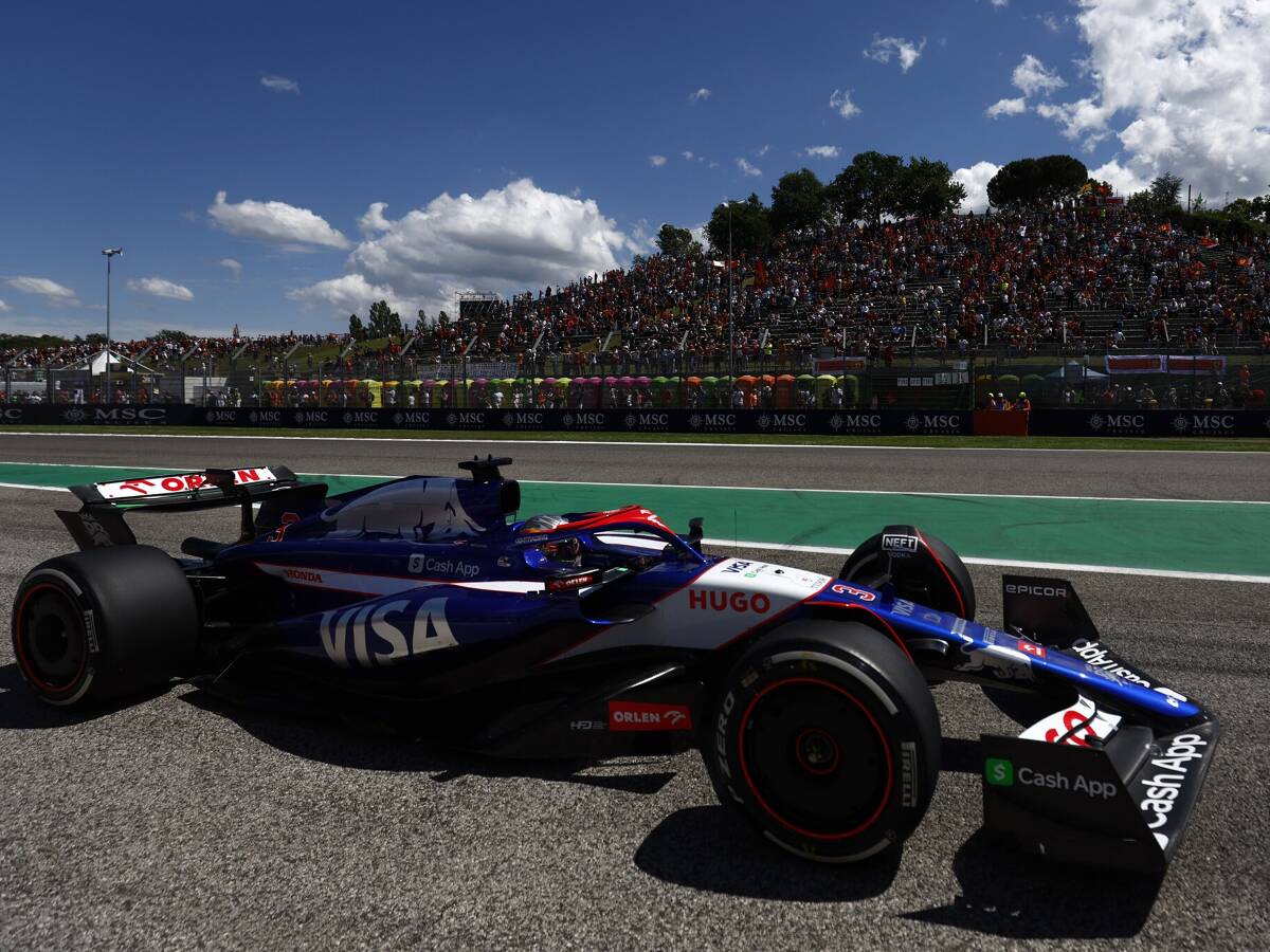 Ricciardo ortet Aufbruchsstimmung: “Mehr Kopffreiheit” und “neue Welle”